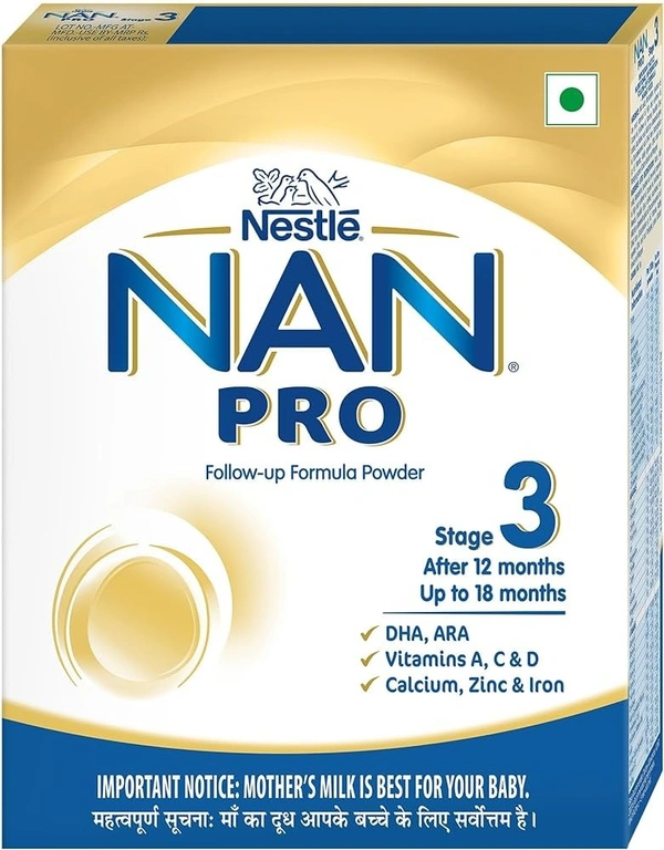 NAN PRO 2 - 400GM