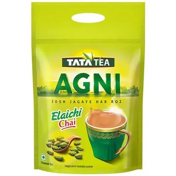 TATA TEA ELAICHI - 1KG