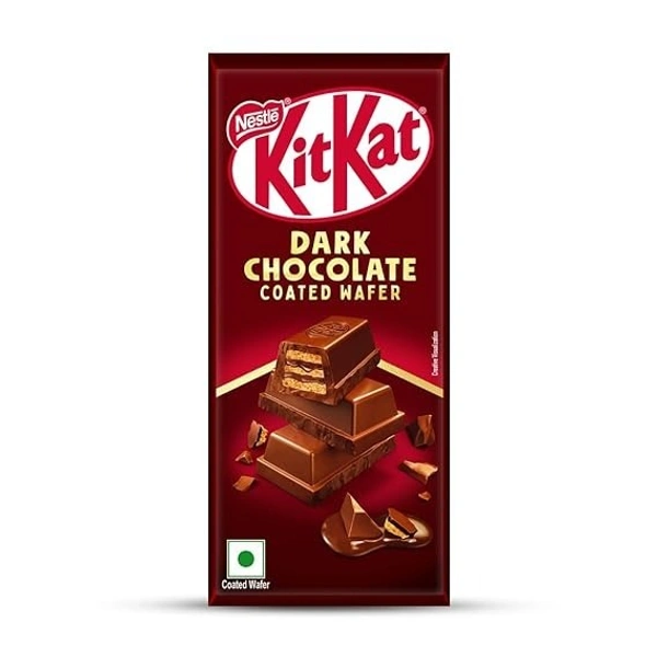 NESTLE KITKAT DARK - 150GM