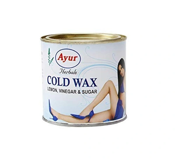 AYUR COLD WAX - 600GM