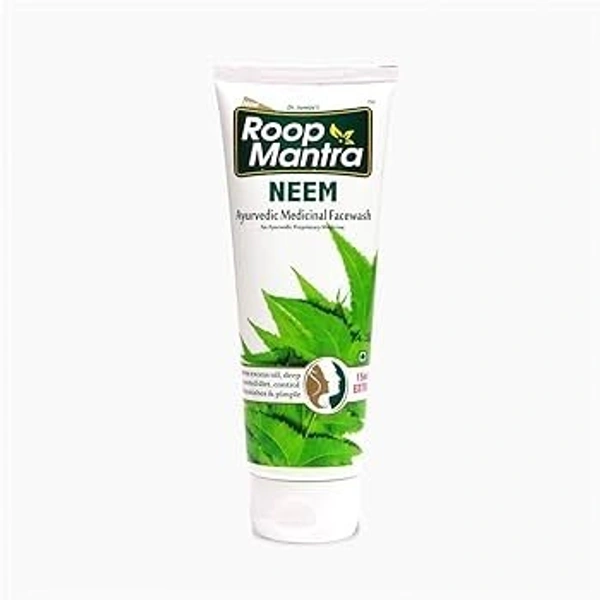 ROOP MANTRA F/W NEEM - 115ML