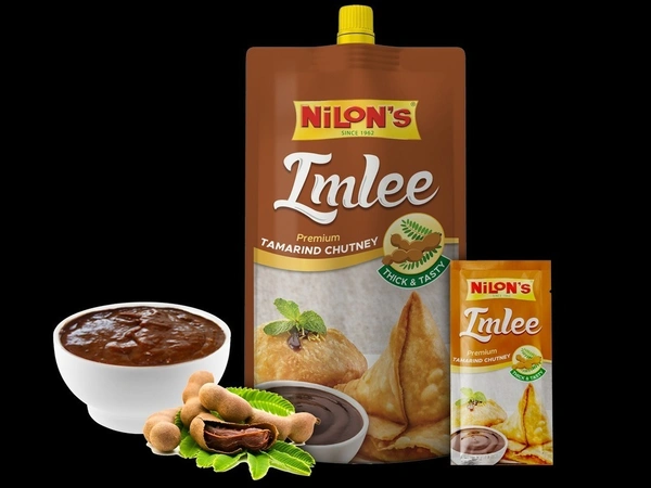 NILONS IMLEE CHUTNEY - 90GM