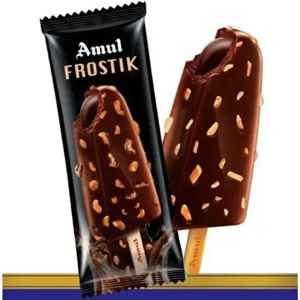 AMUL ICE CREAM FORSTIK - 70ML