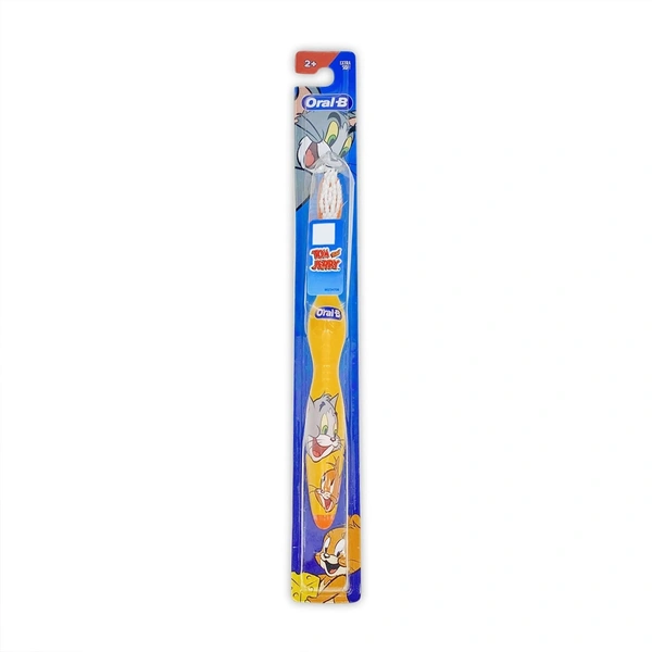 OB TB E-SOFT KIDS TOM&JERRY - 1N