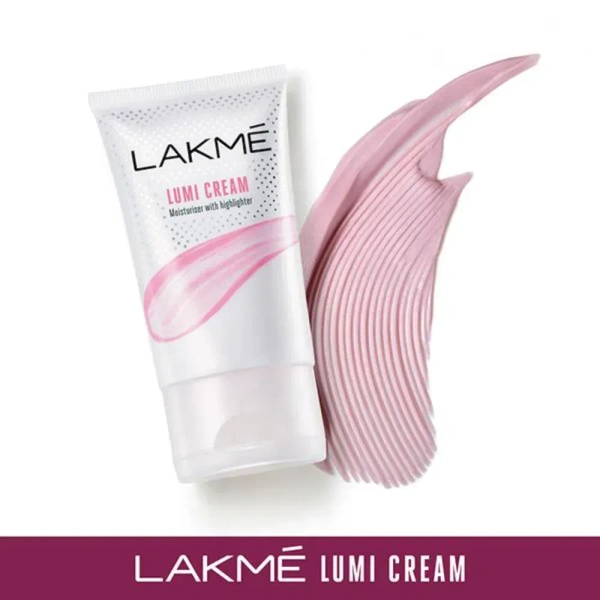 LAKME CRM LUMI CREAM MOIST. HIGHLIGHTER - 60GM