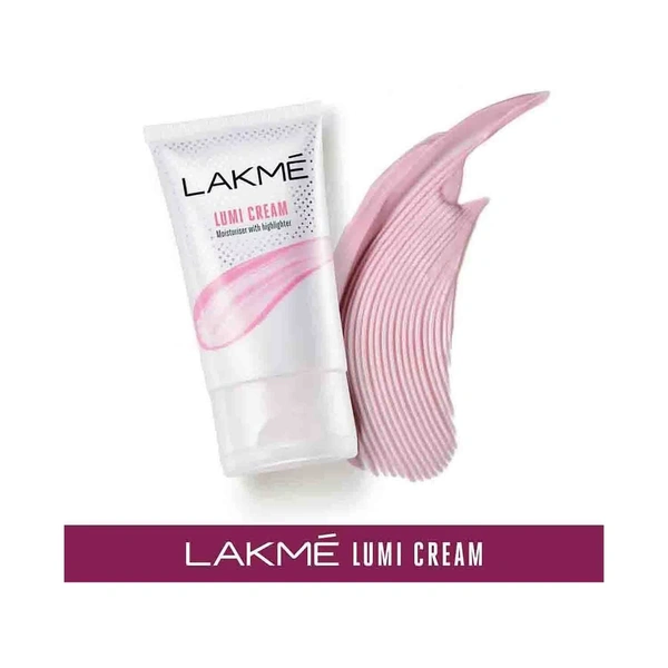 LAKME CRM LUMI CREAM MOIST. HIGHLIGHTER - 30GM