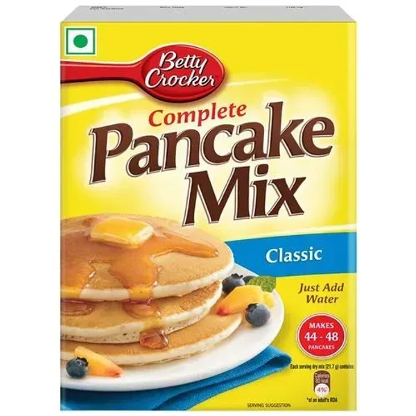 BETTY CROCKER PAN CAKE MIX CLASSIC - 1KG