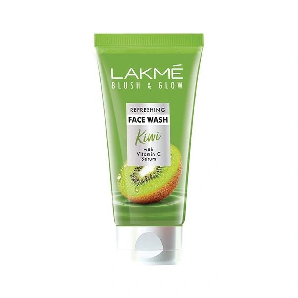 LAKME F/W GEL KIWI CRUSH - 50GM