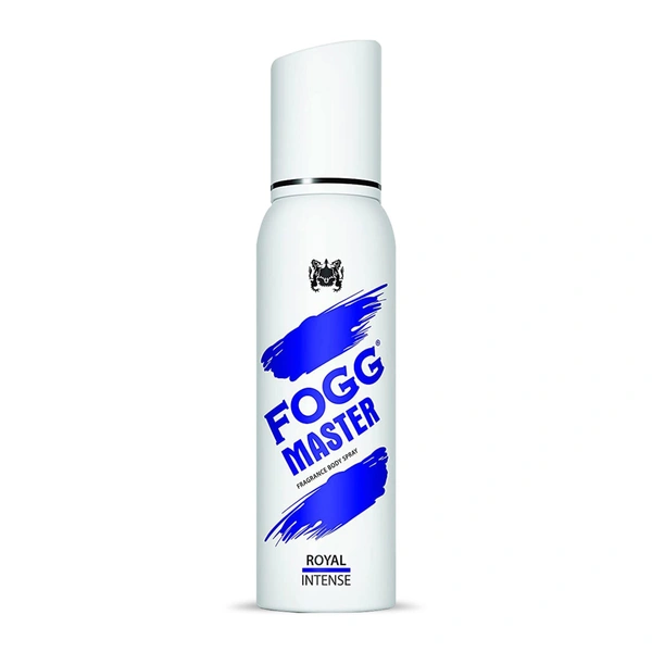 FOGG MASTER ROYAL - 120ML