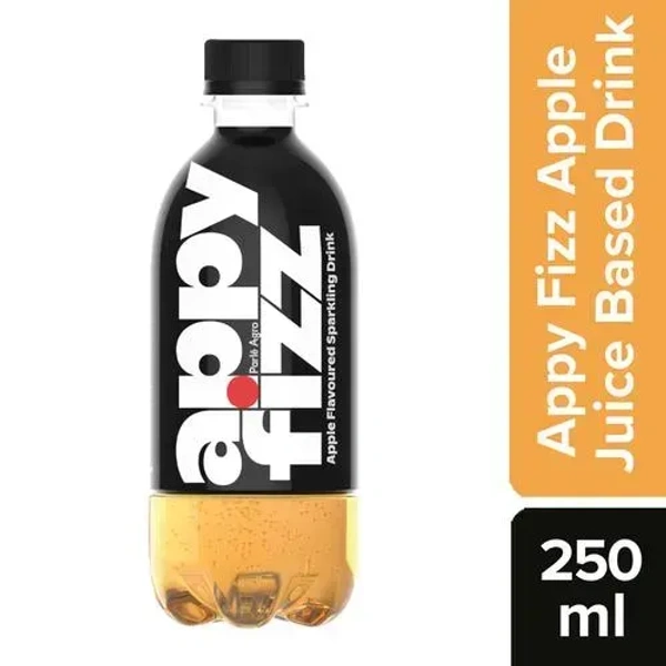 APPY FIZZ - 250ML