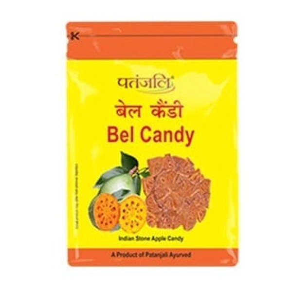 PATANJALI BEL CANDY - 250GM