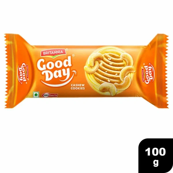 BRT GD CASHEW - 100GM