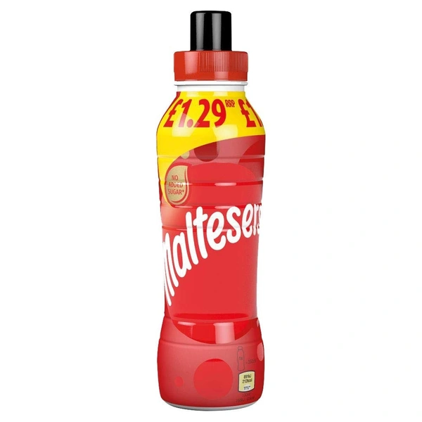 MALTESERS CHOCOLATE MILK SHAKE DRINK - 350ML