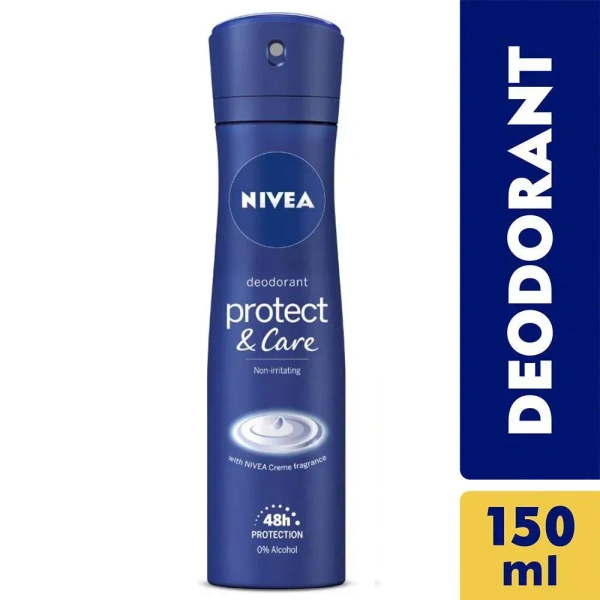 NIVEA DEO PRO & CARE - 150ML