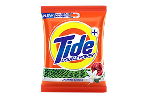 TIDE J&R (FREE BUCKET) - 6KG
