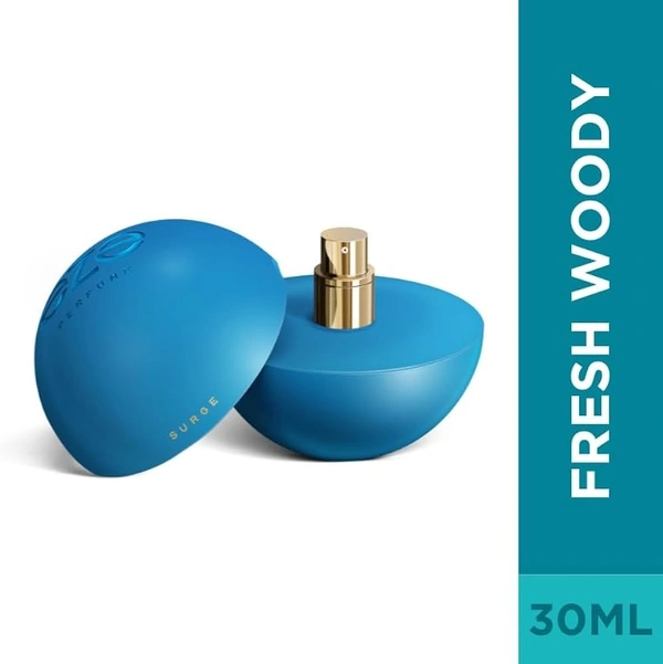EZE PERFUME SURGE - 30ML