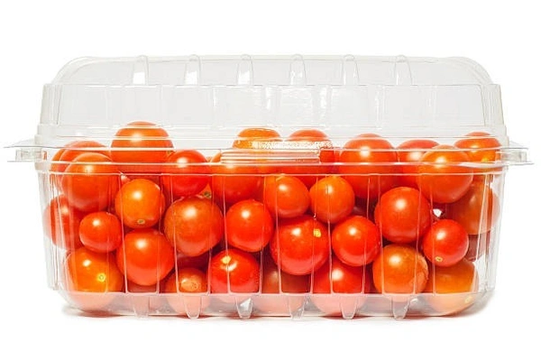 CHERRY TOMATOES - 200GM