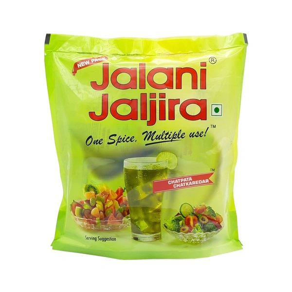 JALANI JALJIRA MIX & DRINK 30 GLASS - GLASS