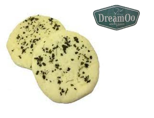 DREAM O METHI KULCHA - 200GM
