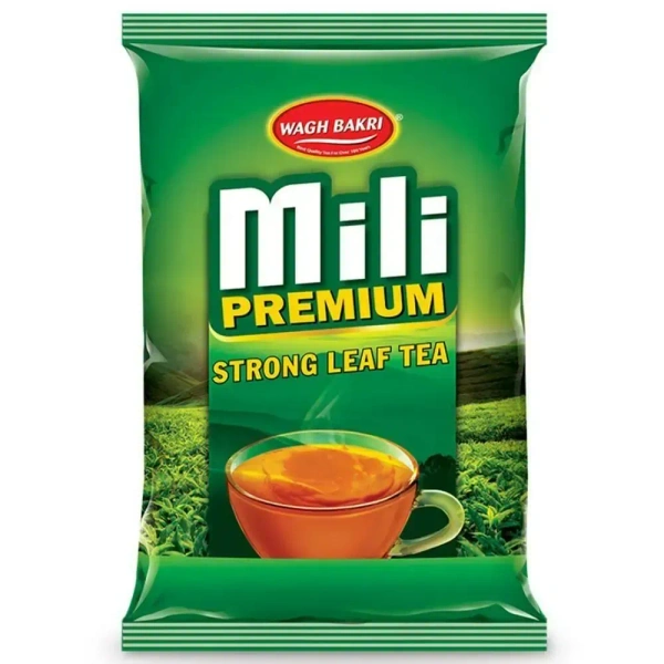WAGH BAKRI MILI STRONG TEA - 1KG