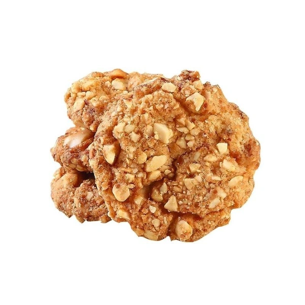 GINNI NUTS KHATAI PEANUT - 250GM