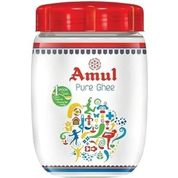 AMUL GHEE - 1LTR