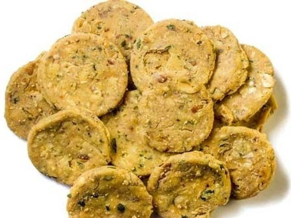 GINNI ACHARI MATHI - 300GM