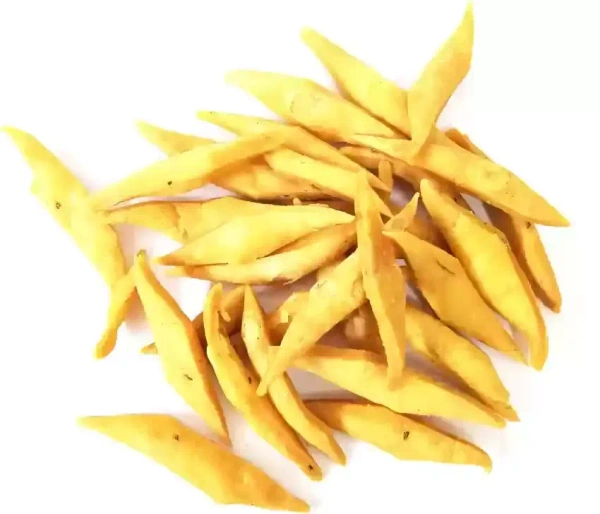 GINNI PAPER MATHI - 300GM