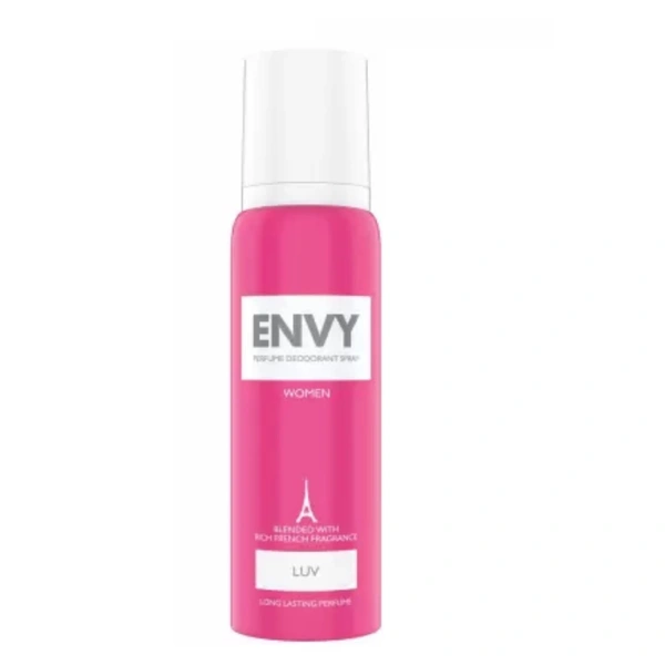 ENVY DEO 1000 LUV - 120ML