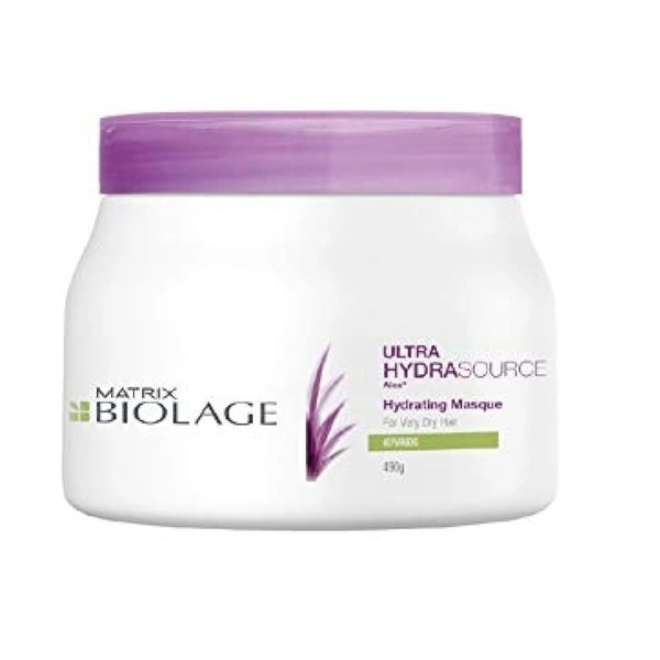 MATRIX BIOLAGE MASQUE ULTRA HYDRASOURCE - 490ML