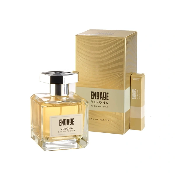 ENGAGE PERFUME WOMAN VERONA - 25ML