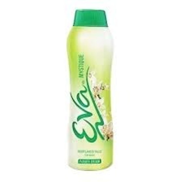 EVA TALC MYSTIQUE - 100GM