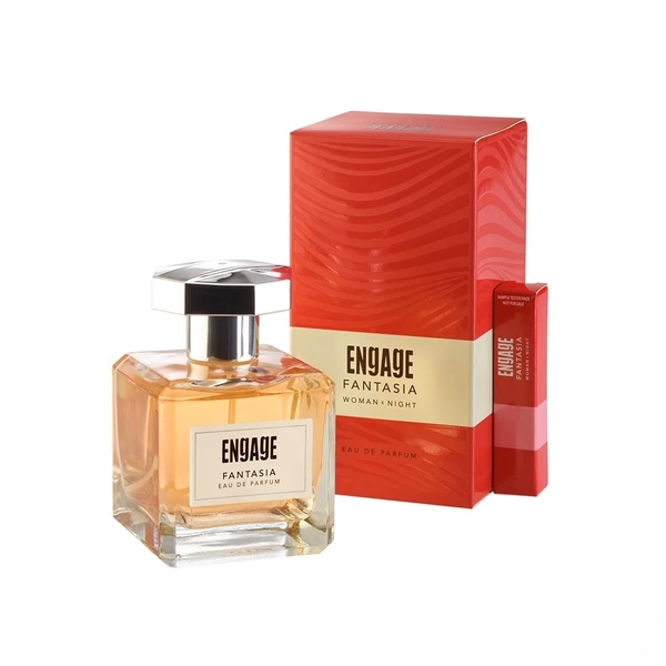 ENGAGE PERFUME WOMAN FANTASIA - 25ML