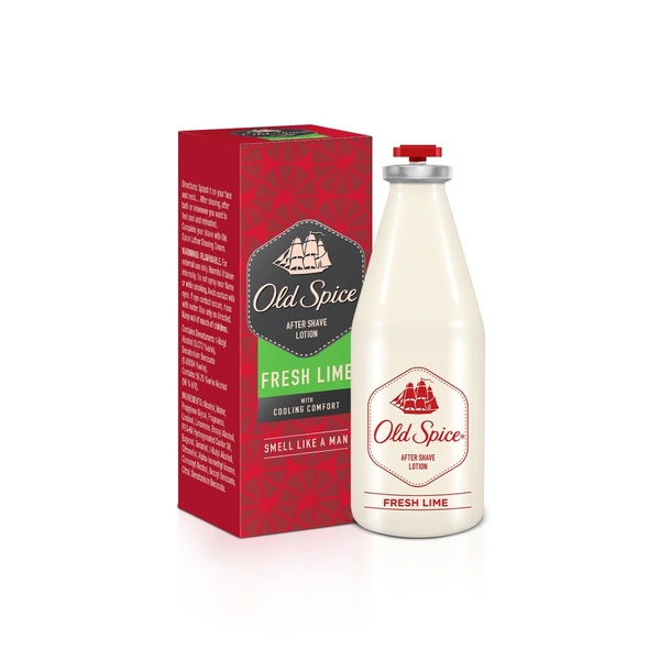 OLD SPICE ASL FRESH LIME - 150ML