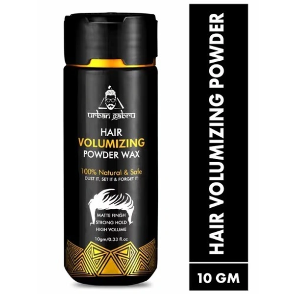 URBAN GABRU POWDER WAX - 10GM