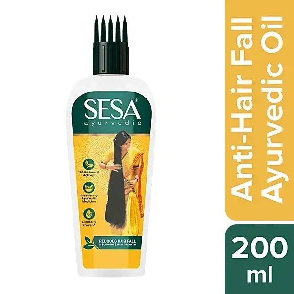 SESA OIL - 200ML