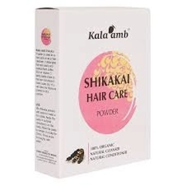 SHIKAKAI POWDER KALA AMB - 200GM