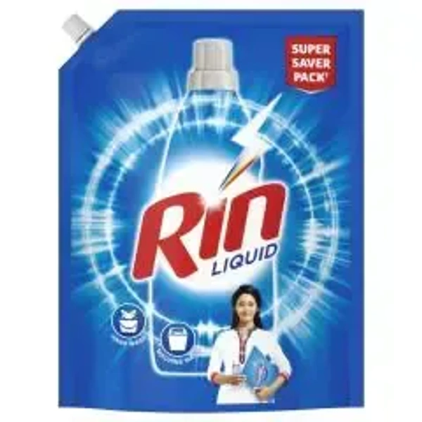 RIN MATIC LIQUID (REFILL) - 800ML