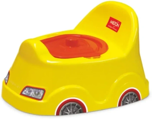 MILTON BABY POT HC-1643 - 1N