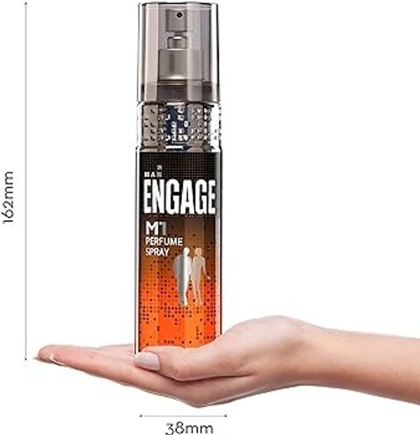 ENGAGE DEO M1 - 45ML