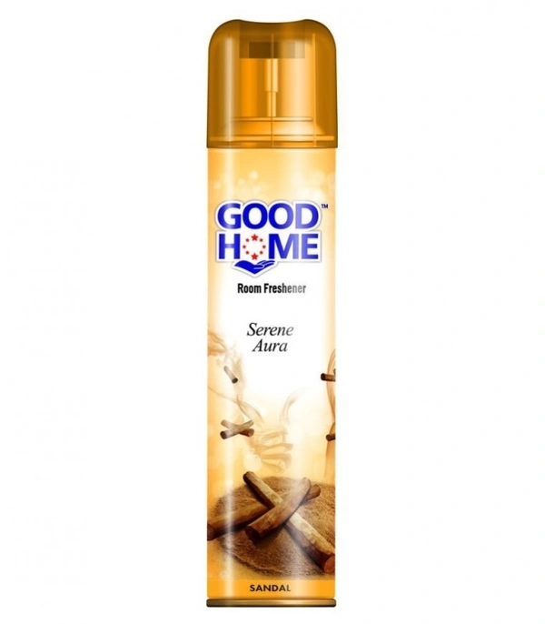 GOOD HOME ROOM FRESHNER SANDAL - 160GM