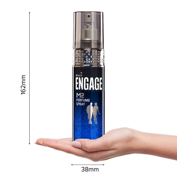 ENGAGE DEO M2 - 45ML