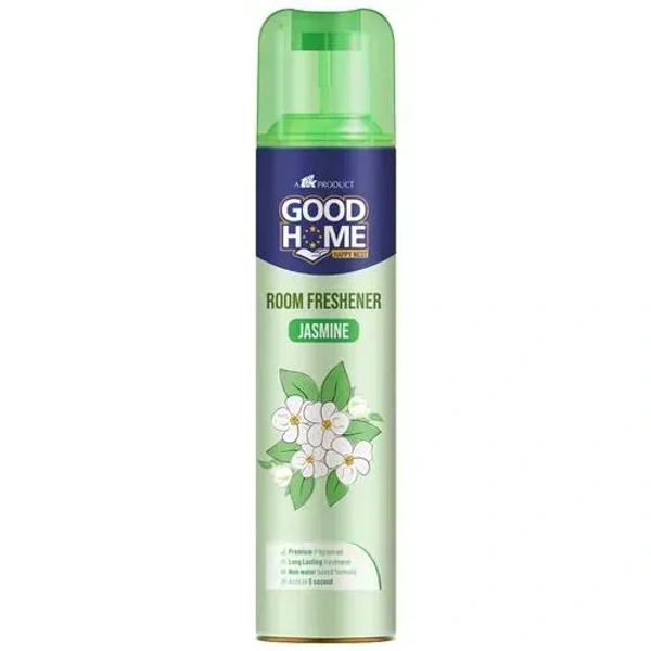 GOOD HOME ROOM FRESHNER JASMINE - 160GM
