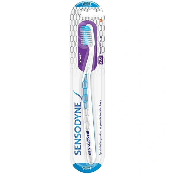 SENSODYNE T/B SOFT EXPERT - 1N