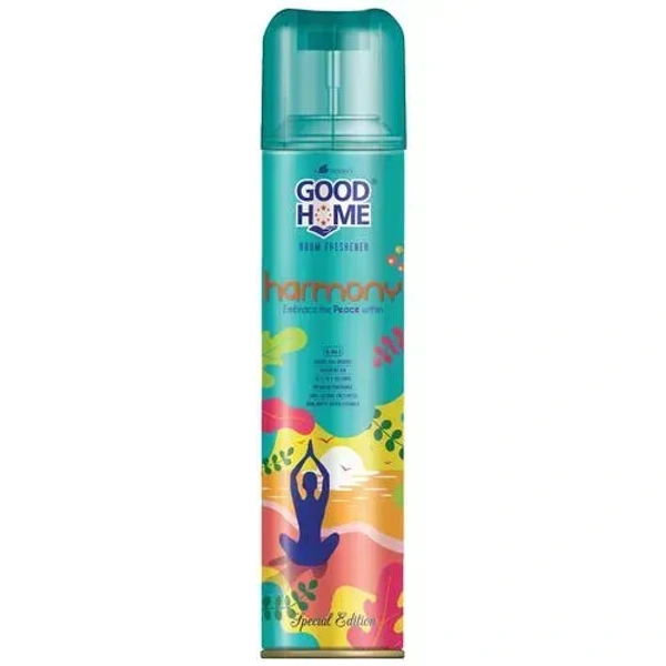 GOOD HOME ROOM FRESHNER HARMONY - 100ML