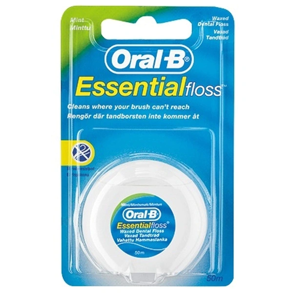 OB ESSENTIAL FLOSS - 50N