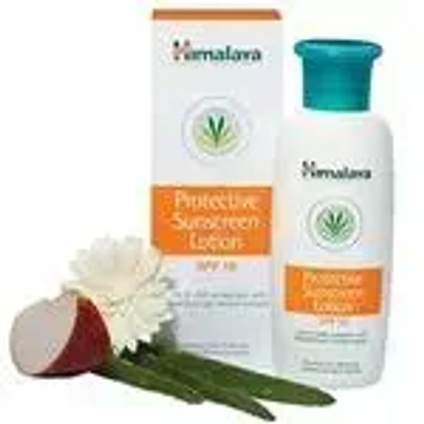HIMALAYA CRM SPF-15 CINNABLOC - 100ML
