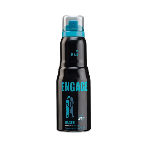 ENGAGE DEO MATE - 50ML