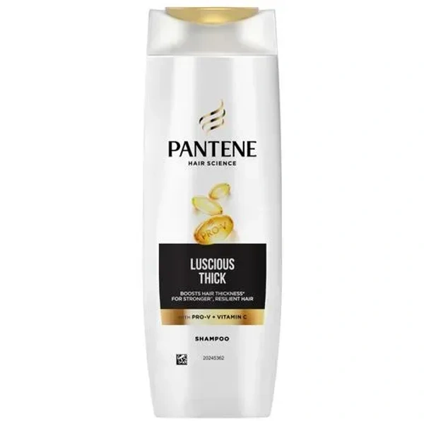 PAN SHMP LUSCIOUS THICK - 180ML