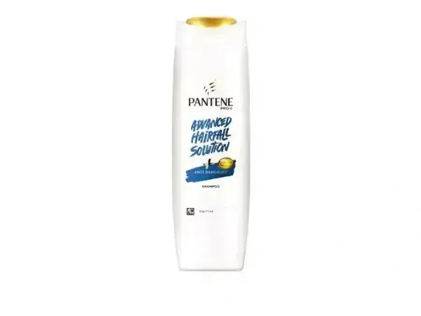 PAN SHMP DR - 180ML
